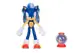 Ігрова фігурка з артикуляцією SONIC THE HEDGEHOG - МОДЕРН СОНІК (10 cm, з аксес.) 41678i-GEN купити
