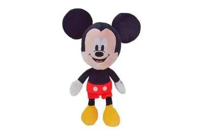 М'яка іграшка Міккі Маус PDP2001193, 38 см купити
