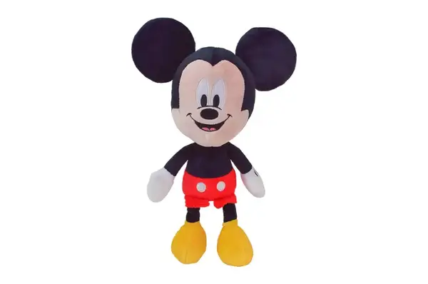 М'яка іграшка Міккі Маус PDP2001193, 38 см купити