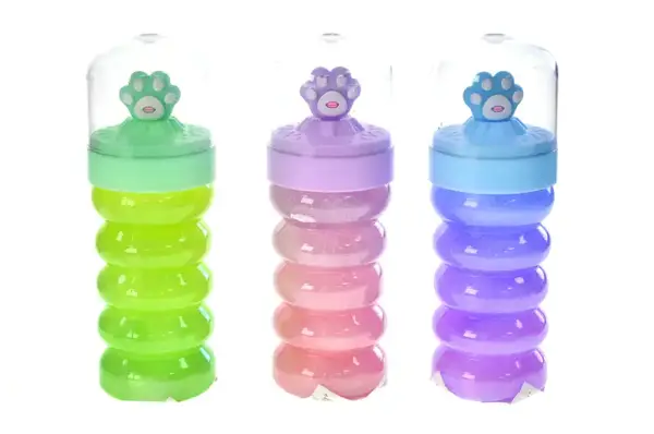 Слайм-антистрес C24104 15 см 12 шт дисплей бокс купити недорого в Україні, фото 2