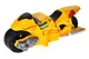 Набір роботів трансформерів RL589-35D в кульку 4шт р.36x7x34 см YG Toys купити