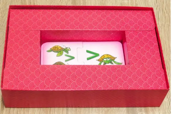 Розвиваюча гра "Цифри" ARTOS купити недорого в Україні, фото 6