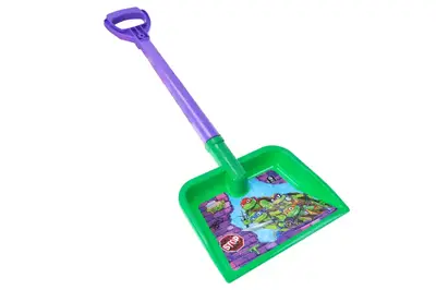 Лопатка QB001-101 "Черепашки ніндзя" qbee купити