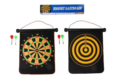 Дартс магнітний, 12", BT-DG-0001, в коробці р. 39*3*37 см. купити