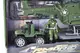 Машина 4-2 військова з набором, в коробці р.39,5x11,5x17,5 см YG Toys купити