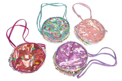 Сумочка, BG4712, 16*16*7см купити