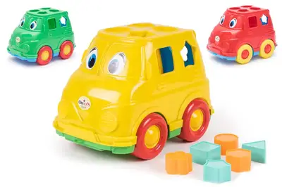 Сортер Мікроавтобус 195 ORION купити