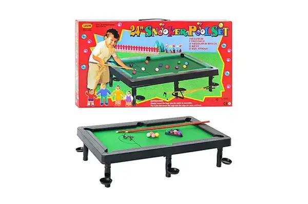 Більярд в коробці 3035 р.48,8*24,8*3,5см купити