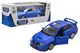 Автомодель - SUBARU WRX STI (синій) 250334U TechnoDrive купити недорого в Україні, фото 26100