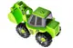 Трактор конструктор CXL500-102 в кульку р.25x8,5x20 см YG Toys купити