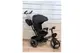 Велосипед триколісний Tri-cycle CRUCZER SONIC Black Maraton купити