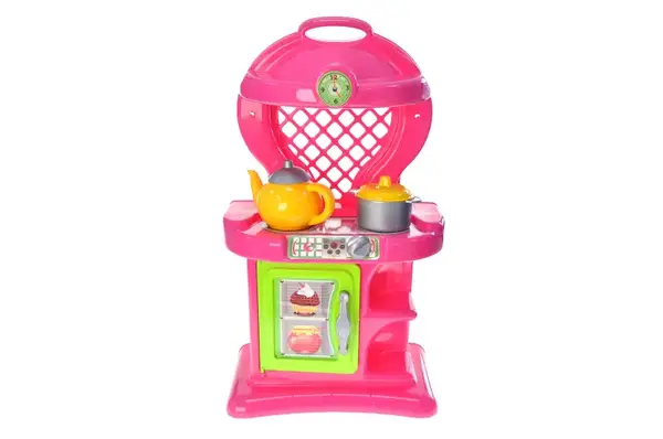 Кухонний набір 2155 "Кухня №10" ТЕХНОК купити недорого в Україні, фото 4