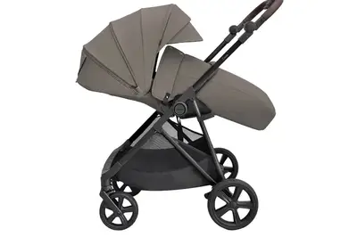 Прогулянкова коляска Costa CRL-5543 Feather Beige CARRELLO купити