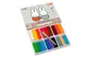 Пластилін 540721 18 кол., 360г "Miffy" Yes купити