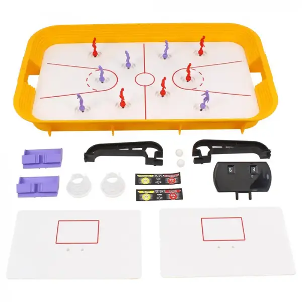 Настільна гра 0342 "Баскетбол" ТЕХНОК купити недорого в Україні, фото 3