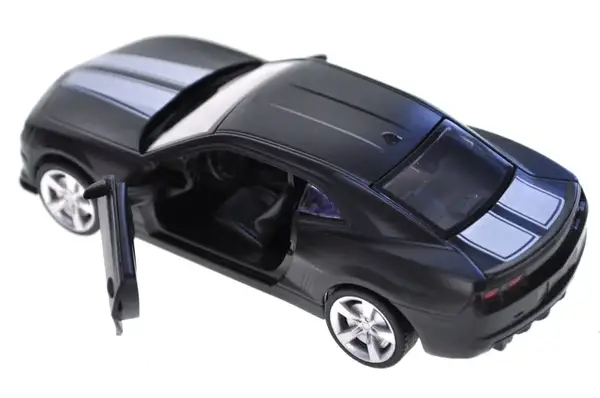 Машина металева "АВТОПРОМ" 10011 5" 2013 Chevrolet Camaro SS, відкриваються двері, в кор. 16,5*7*8 см купити недорого в Україні, фото 4