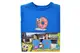 Футболка бавовняна QB-SB-001-14-110-116 SpongeBob Kids 110-116 qbee купити