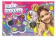Набір для творчості HS-01-02 "Hair Styler. Fashion" малий DANKO купити