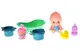 Набір пікалок BLS885-3 з ванною, в кульку YG Toys купити