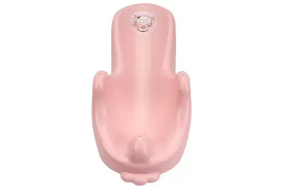 Підставка для купання 3007 рожева ТЕХНОК купити