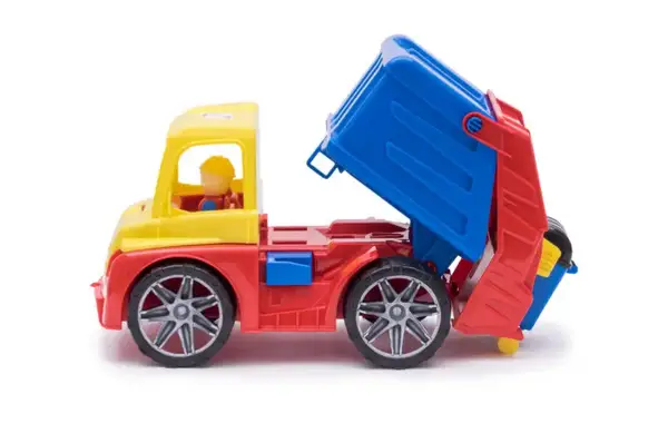 Авто М4 Сміттєвоз 300 ORION купити недорого в Україні, фото 8