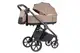 Коляска універсальна CARRELLO Omega CRL-6540/1 Asteroid Beige (2in1) купити