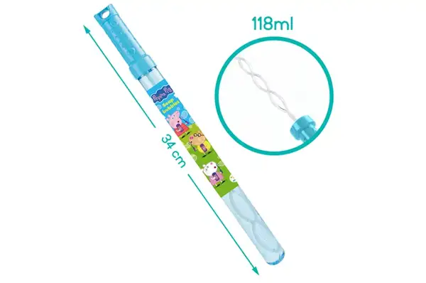 Мильна паличка «Peppa Pigl». Об'єм 118 мл. DoDo купити недорого в Україні, фото 3