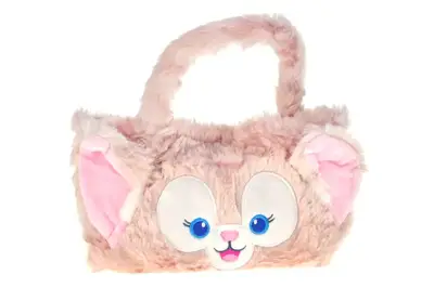 Набір косметики "Куромі" з сумкою L5294ABCD р.32*28*3см купити