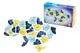 Пазли PuzA4-01350 "Мапа України" на магнітах, дерев'яний PuzzleOK купити недорого в Україні, фото 39560