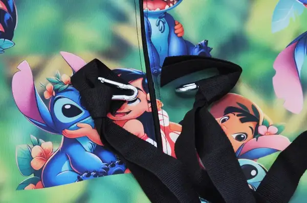 Гойдалка підвісна для дітей та дорослих, гніздо лелеки «Take&Ride Nest» STICH купити недорого в Україні, фото 3