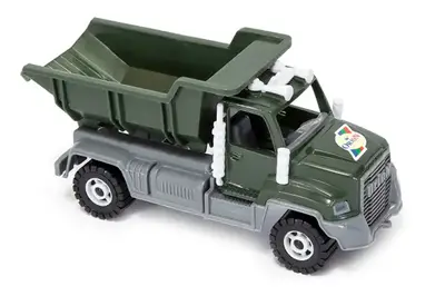 Авто Камакс військовий 115A ORION купити