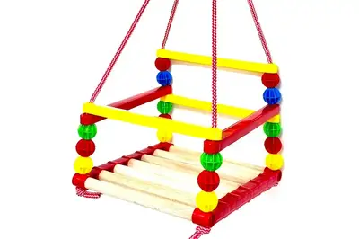 Гойдалка № 2 7002 BAMSIC купити