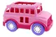 Автобус 7129 шкільний рожевий ТЕХНОК купити недорого в Україні, фото 41608