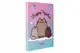 Папка для праці Yes картонна A4 "Pusheen" 500236 купити недорого в Україні, фото 55299