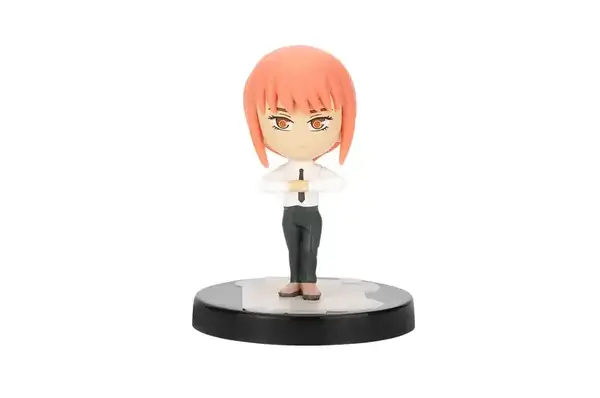 Фігурка-сюрприз TOTAL ANIME серії "Людина-бензопила" W1 - ГЕРОЇ АНІМЕ (в асорт.) KAZ0049-W1 купити недорого в Україні, фото 4