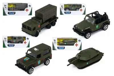 Мінімодель 250350W2 Шеврони Героїв S2 TechnoDrive купити