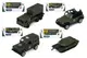 Мінімодель 250350W2 Шеврони Героїв S2 TechnoDrive купити недорого в Україні, фото 56127