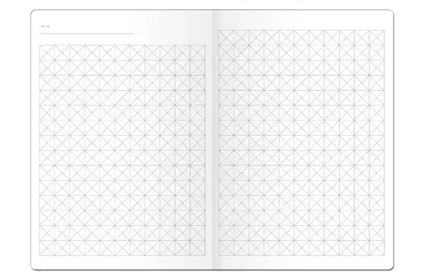 Щоденник в боксі А5 недатований Yes "Монохром" А5 "Крутий, як не крути" купити недорого в Україні, фото 9