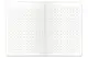 Щоденник в боксі А5 недатований Yes "Монохром" А5 "Крутий, як не крути" купити