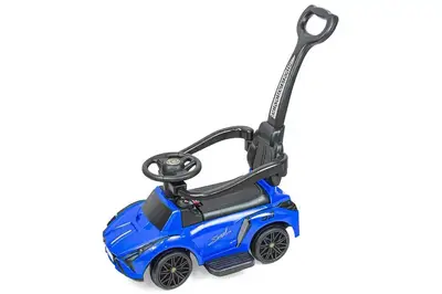 Толокар LB-616 blue Maraton купити