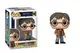 Ігрова фігурка 90272 FUNKO POP! серії "Гаррі Поттер" S20 - ГАРРІ ПОТТЕР купити недорого в Україні, фото 65621