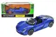Машина металічна 68243A "Автопром",1:24 Porsche 918 Spyder, батарейки світло, звук, відкриваються двері, капот, коробка 25*12,5*10 см купити недорого в Україні, фото 21223