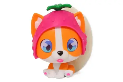 Ігровий набір 451000-5 Цуценя Софі QT PUPPIES купити