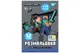 Розмальовка А4 Yes "Minecraft" з наліпками та завданнями, 12 стор. 743222 купити недорого в Україні, фото 61509