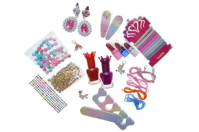 Набір бісеру в коробці LD6031 р.35,5*25,5*4см купити