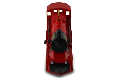 Потяг 510603.270 ЧАРІВНИЙ ЕКСПРЕС (світло, звук) купити