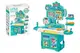 Лікарський набір 922-217 зі столиком, в коробці р.33x9x44,5 см YG Toys купити недорого в Україні, фото 64710