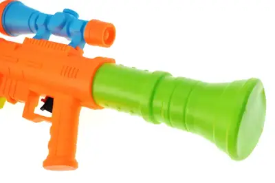 Водяна зброя M406Q (Н) р.66*31,5*9,5см купити