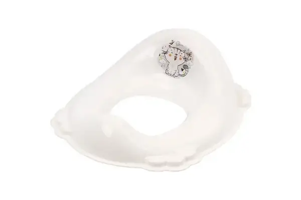 Накладка на унітаз 1270 ТЕХНОК купити недорого в Україні, фото 3