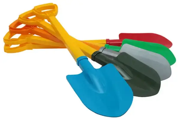 Лопатка 3480 ТЕХНОК купити